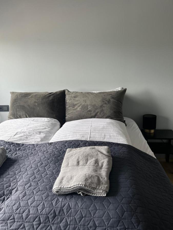 Tb Apartment Akureyri Extérieur photo
